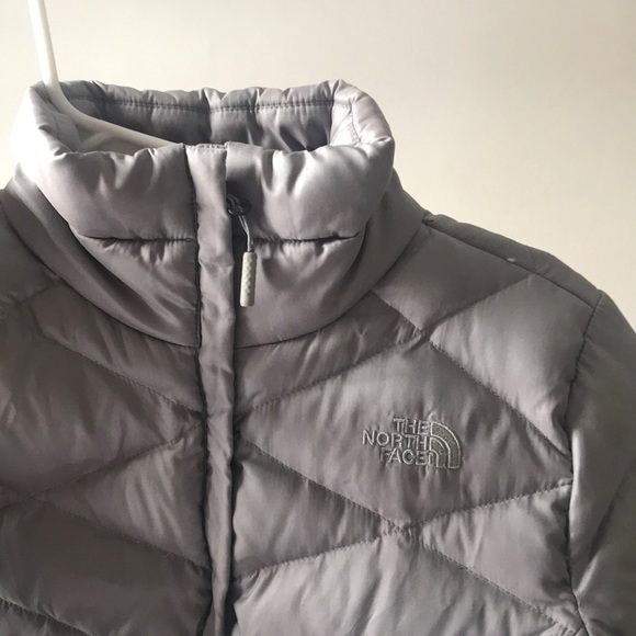 △ north face jacket - Picture 7 of 8